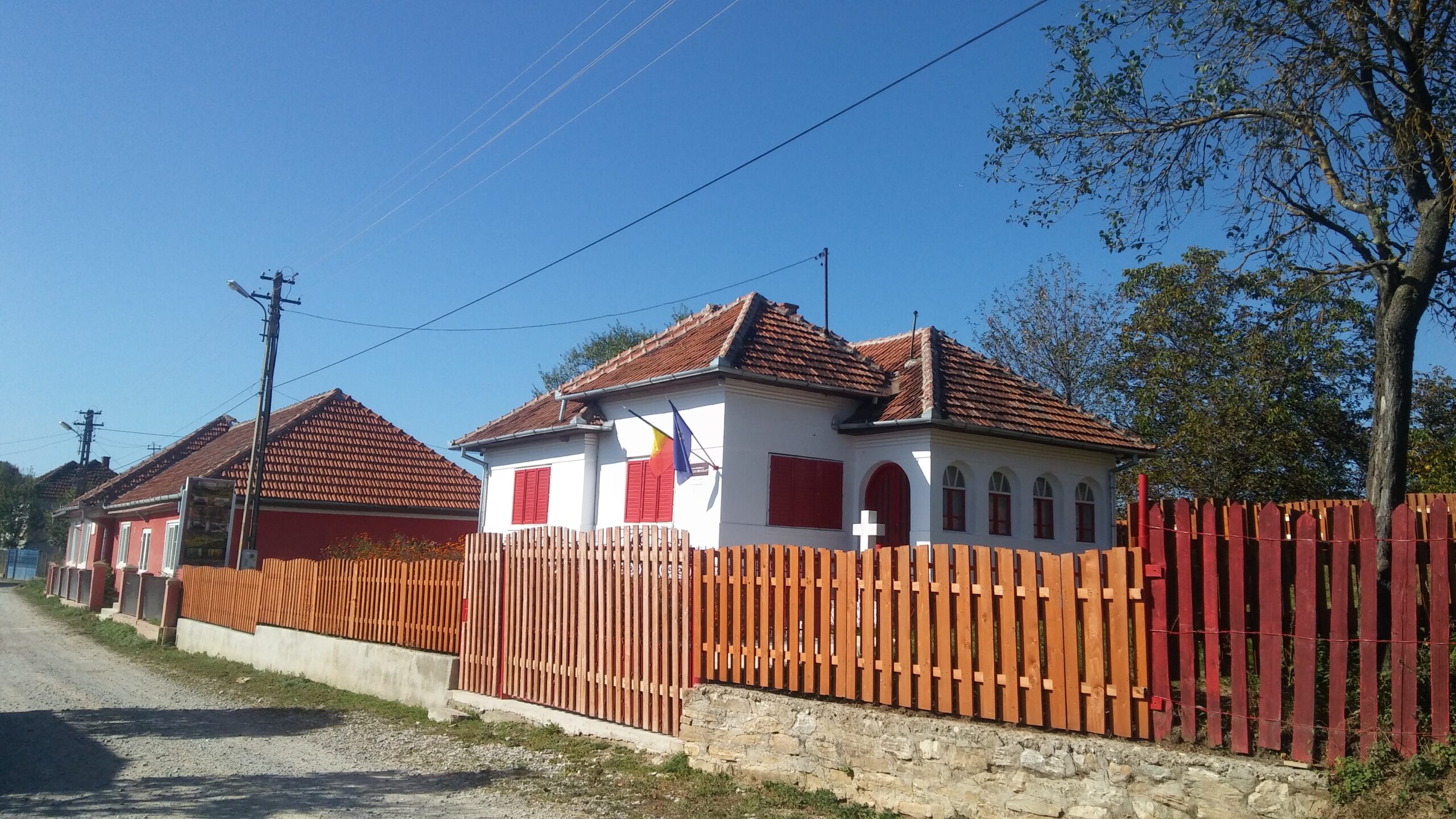 Muzeul Popular Drăgan Muntean