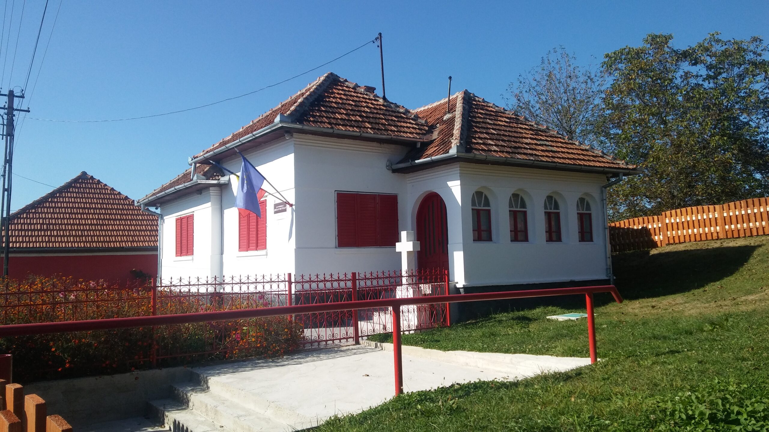 Muzeul Popular Drăgan Muntean