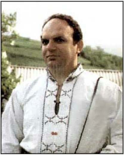 Drăgan Muntean