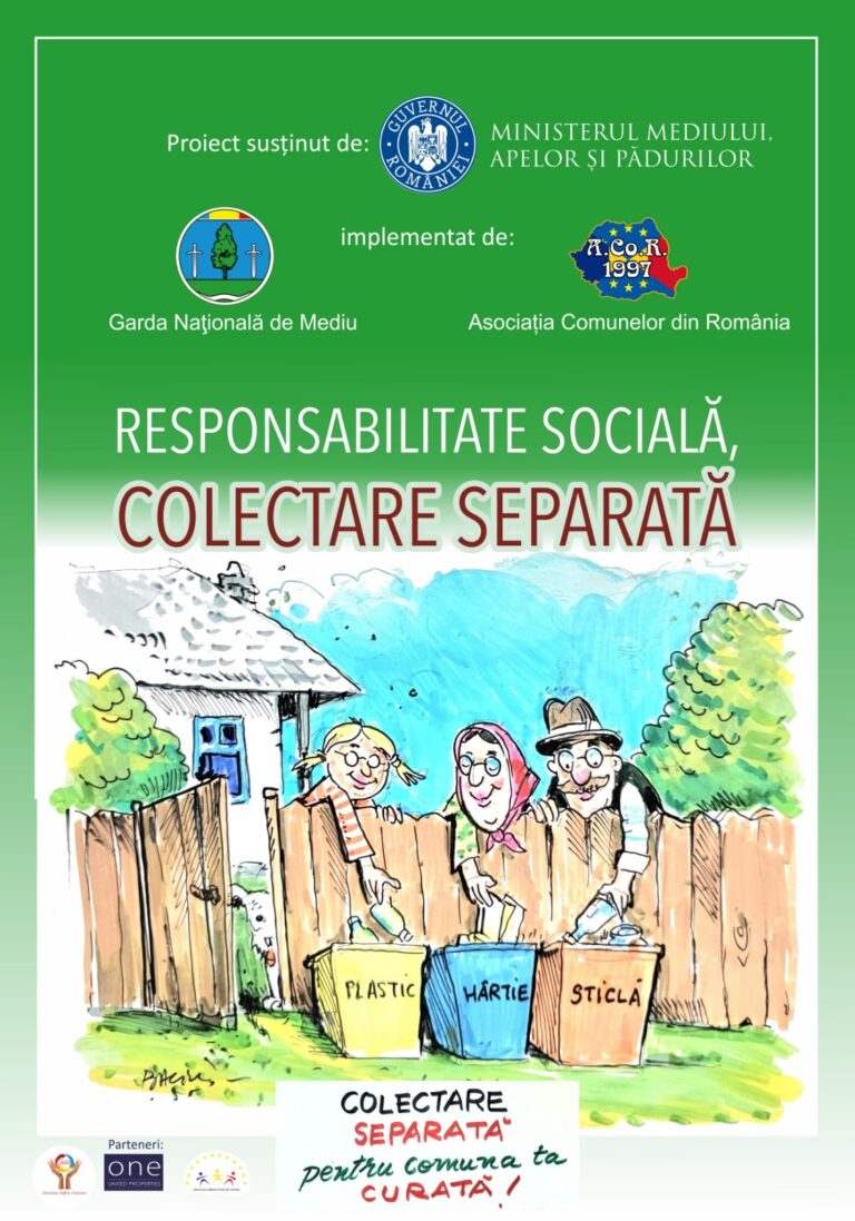 Poster Campanie
