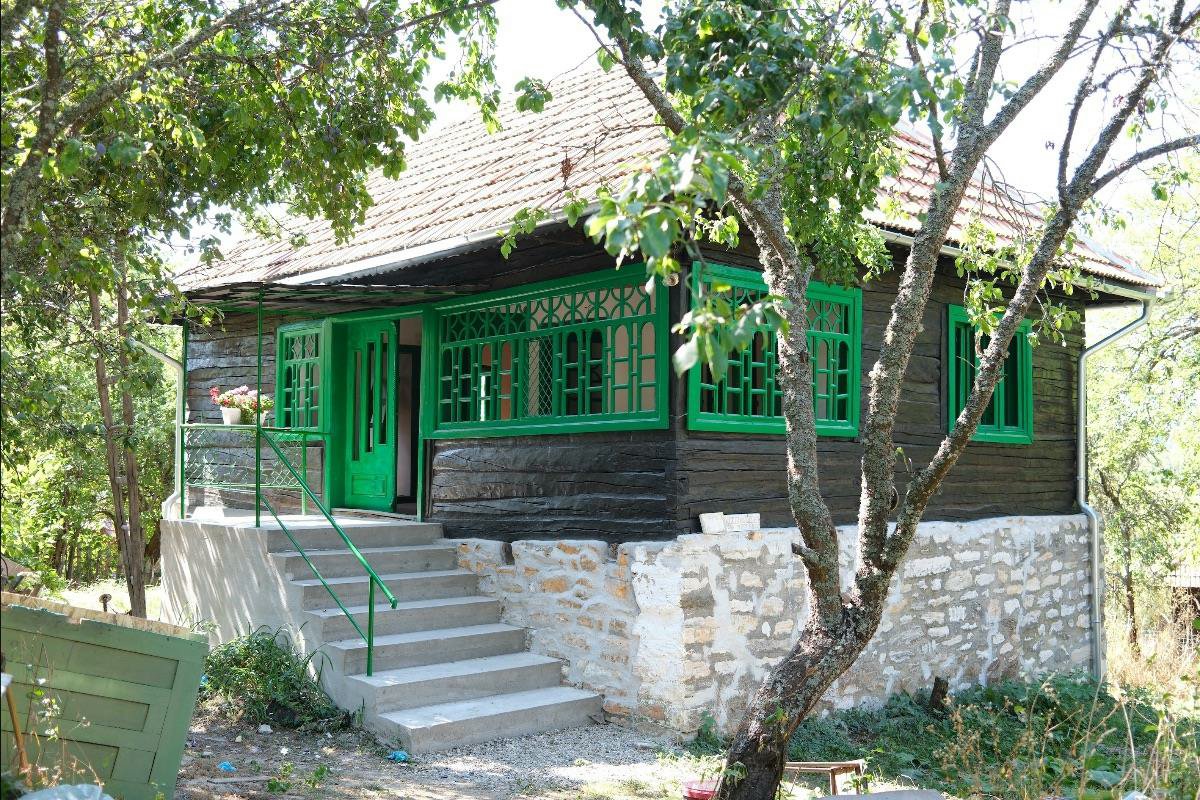 Casa Guga