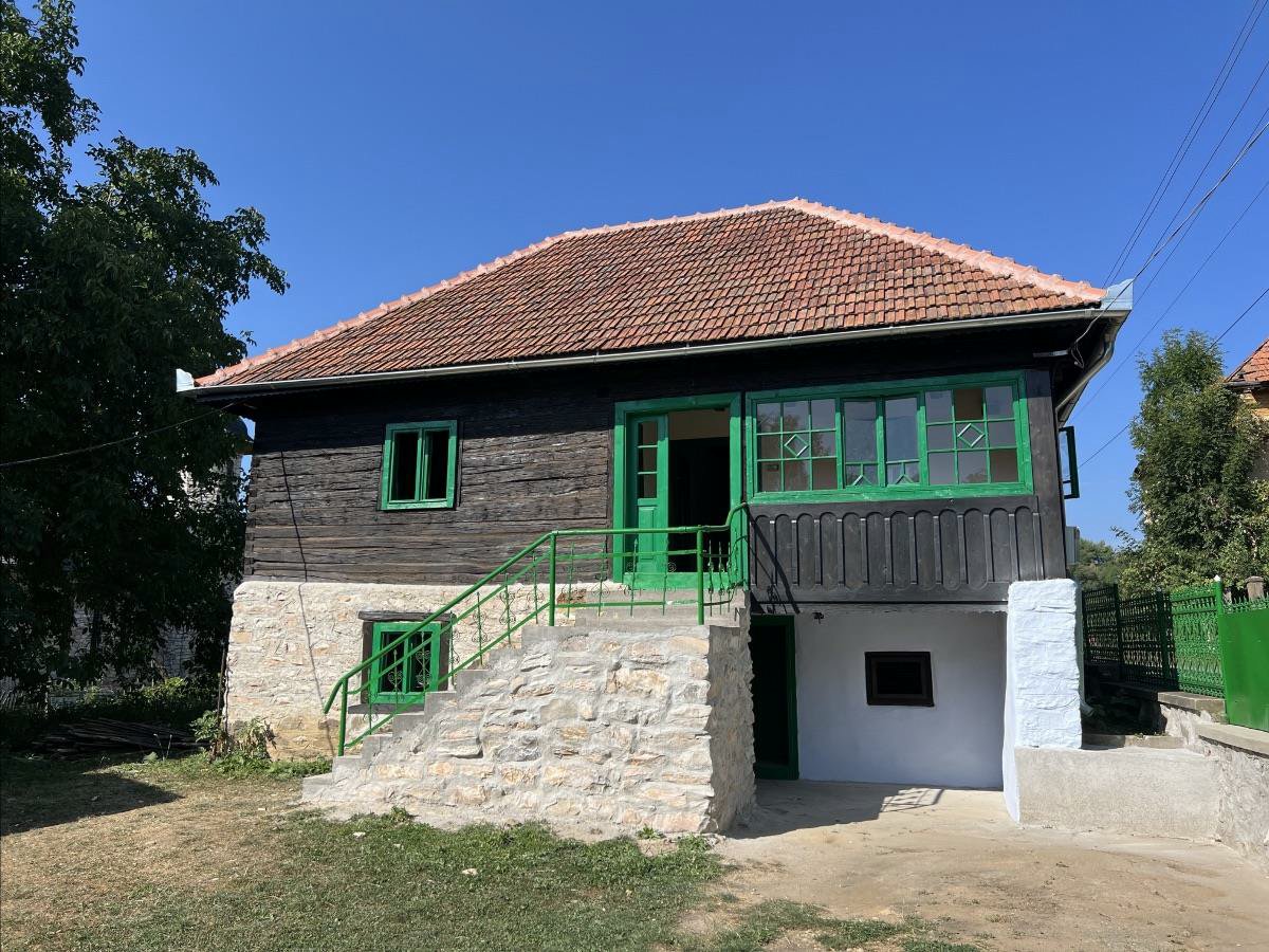 Casa Iorga