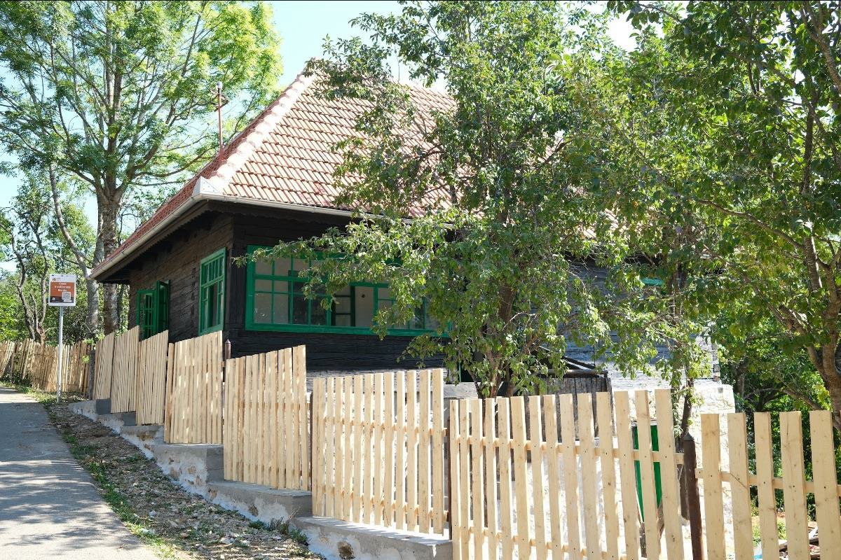 Casa Marog