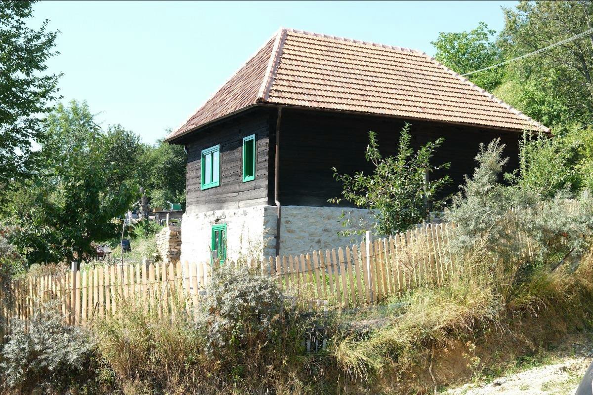 Casa Parau